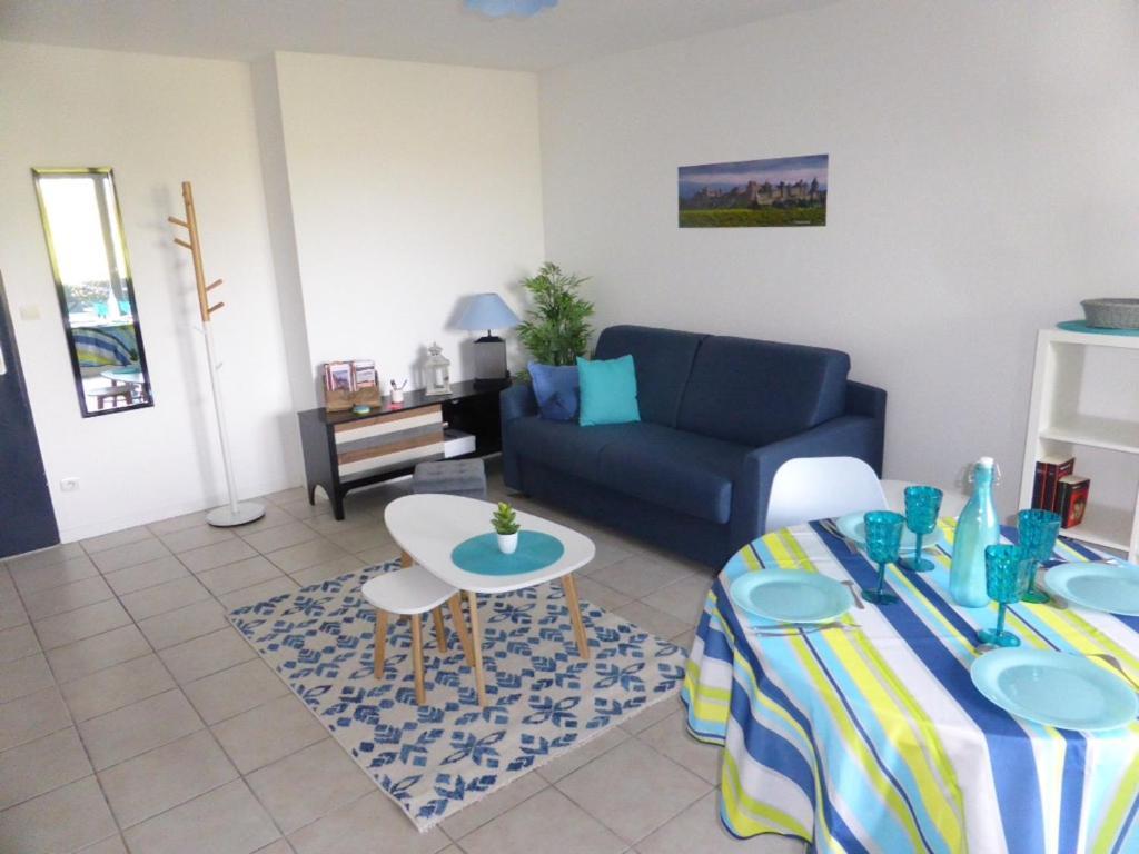 Drissia&Othman Escala Apartamento Carcassonne Exterior foto