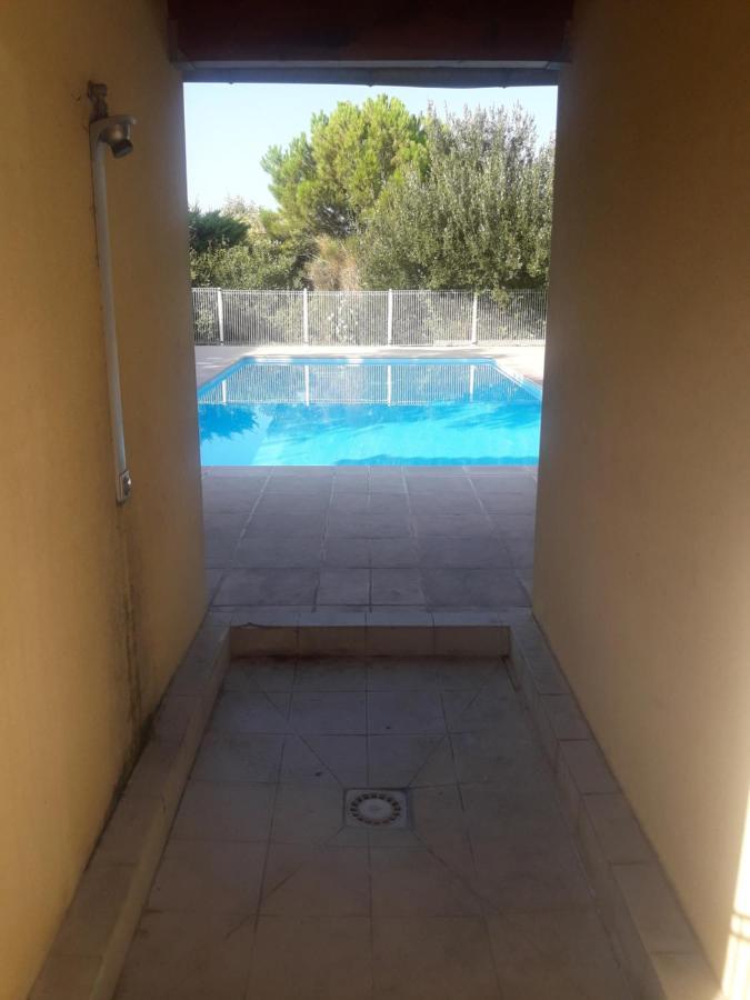 Drissia&Othman Escala Apartamento Carcassonne Exterior foto