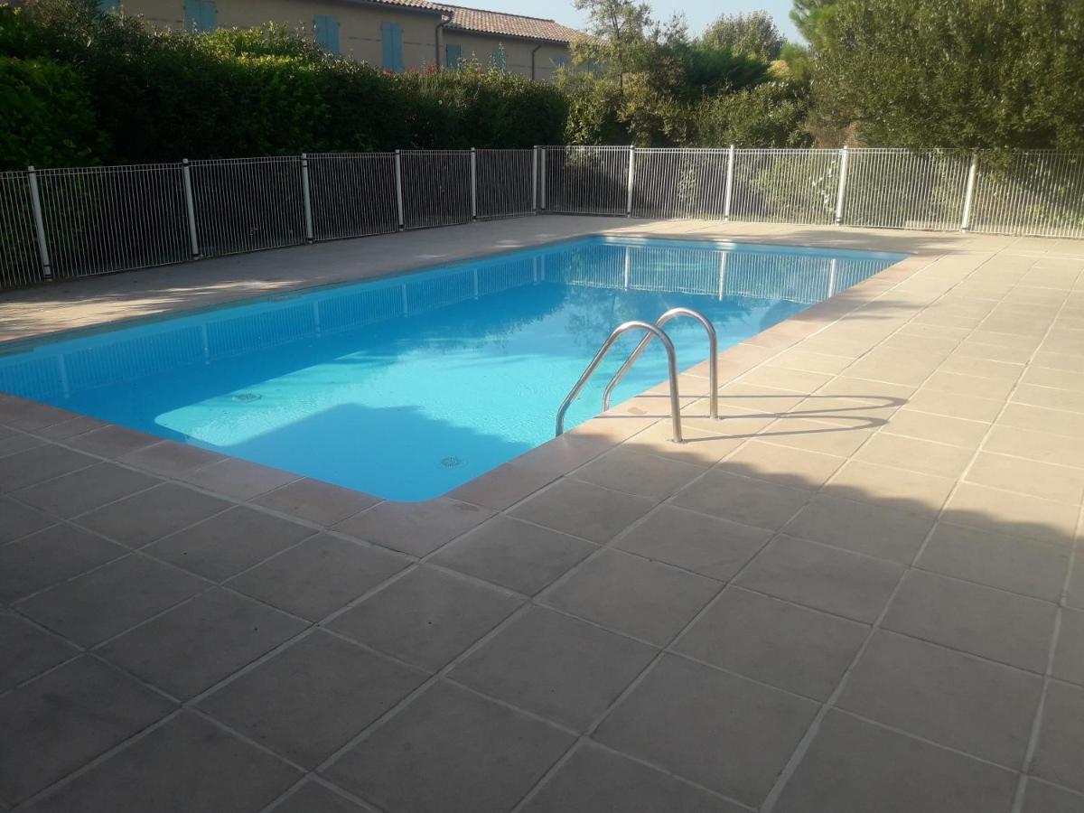 Drissia&Othman Escala Apartamento Carcassonne Exterior foto
