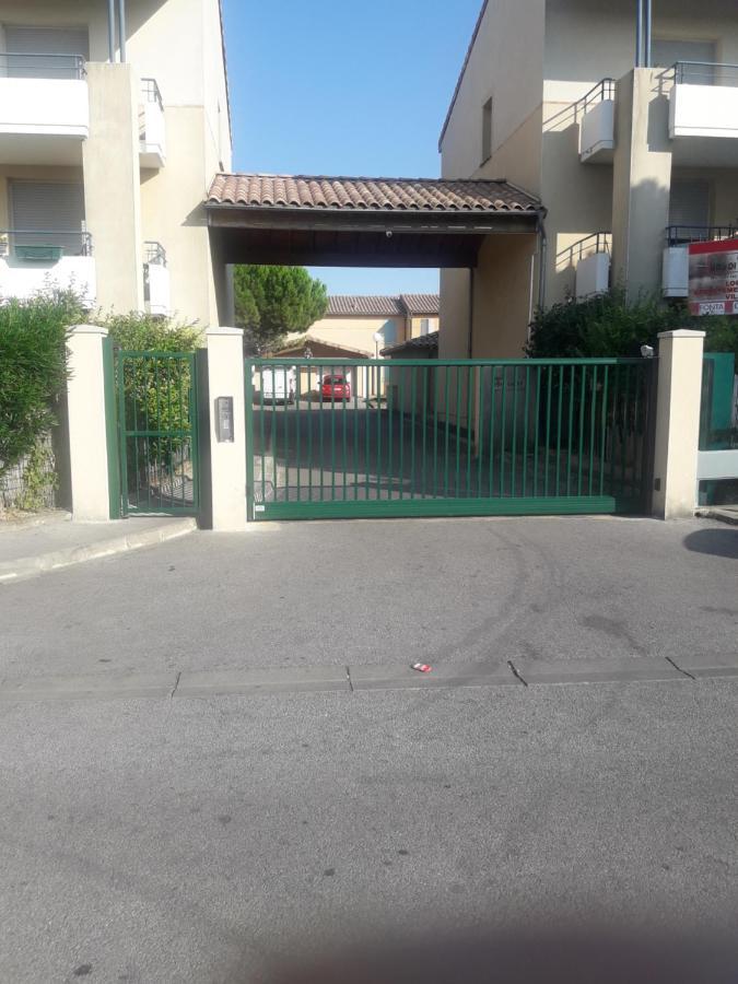 Drissia&Othman Escala Apartamento Carcassonne Exterior foto